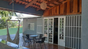 Casa Piri